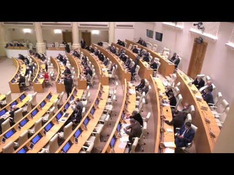 „ქართული ოცნება“ ოპოზიციის მოთხოვნებთან დაკავშირებით კომპრომისზე წასვლას ისევ არ აპირებს