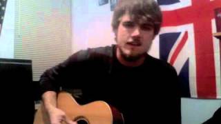 Watch Neil Halstead Baby I Grew You A Beard video