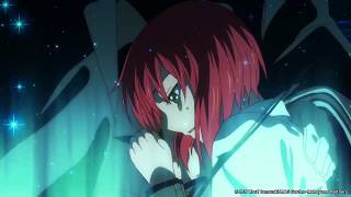 Bath Scene from Magnus bride anime