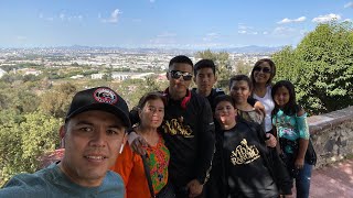 Viajando a Jalisco y Sorpresa a mi mamá