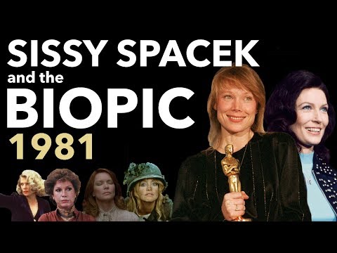 Video: Sissy Spacek: Biografi, Karriere, Personlige Liv