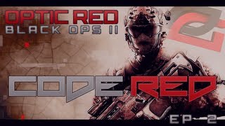 OpTic Red "Code Red" Episode 2