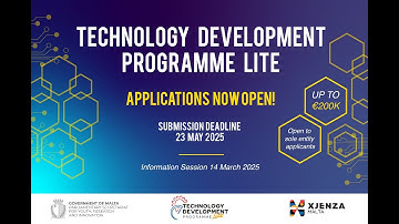 TDP Lite 2025   Information Session 20250314 100443 Meeting Recording