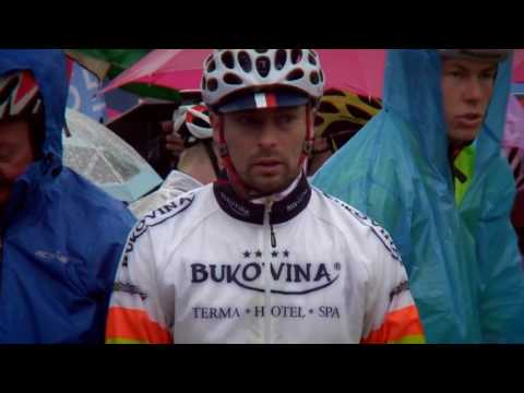 Wideo: Critérium du Dauphiné: Czwarte dla Froome'a czy pierwsze dla Contadora?