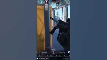 Defuse in the last 0.001s with ACE #cs2 #vertigo