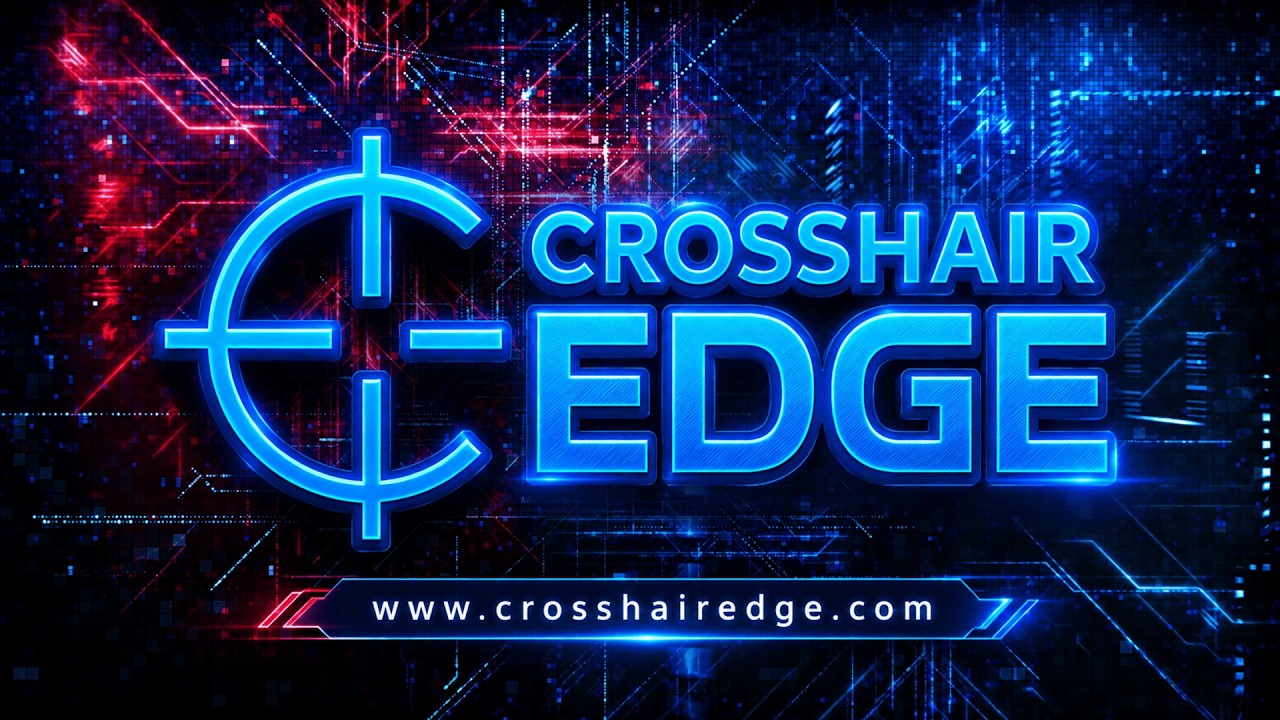 Crosshair EDGE — Official Trailer — video thumbnail