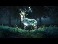 Magical Nature Particles Intro - After Effects Template