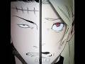 YUKI AND CHOSO VS KENJAKU AMV|EDIT # #jujutsukaisen #kenjaku #anime #choso #edit #shorts #yuki #jjk