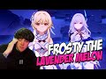 Can We Call Skirk Our Friend Now?! (Genshin Impact Skirk Story Quest Playthrough &amp; Lore Analysis)