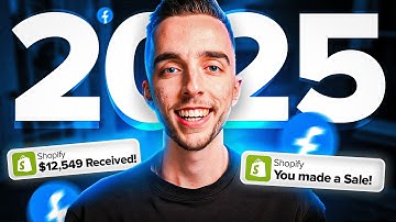 If I Started Running Facebook Ads in 2025, I