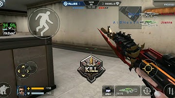 NEW!!CHEAT CRISIS ACTION CHEAT|FIX FC|NEW VIRTUAL|