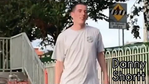 Danny Shortt