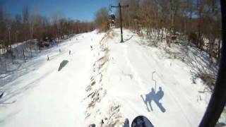 devils head , WI