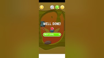 dig this 2 level 41-17 | JUNGLE JAPES | dig this 2 world 41 episode 17 solution gameplay walkthrough