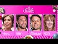 La Divina Comida - Luz Violeta, Joche Bibbó, Daniel Valenzuela y Cata Pulido