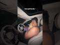 Shehbaz Badesha goes on a ride with fur baby Glorious #shehbazbadesha #glorious #trending #shorts