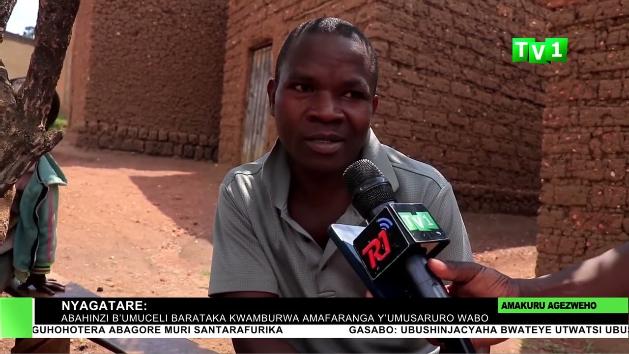 AMAKURU ARAMBUYE 17 10 2024