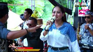 Benang Biru Nung Ul Qisma  Margamukti   21 November 2024