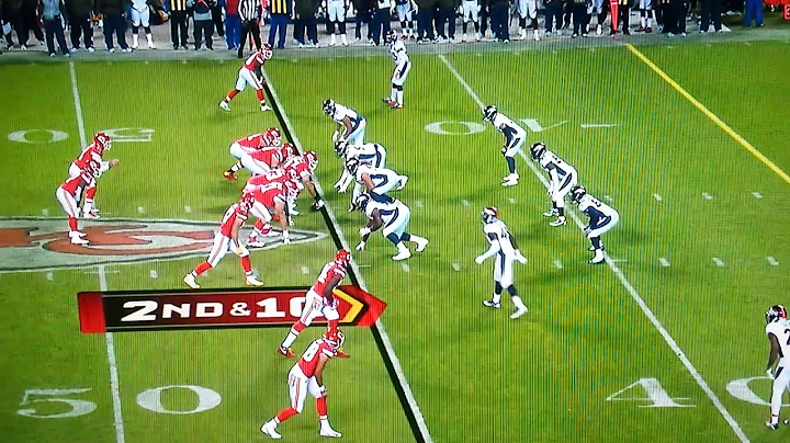 The Modern Day Triple Option - Spread Offense