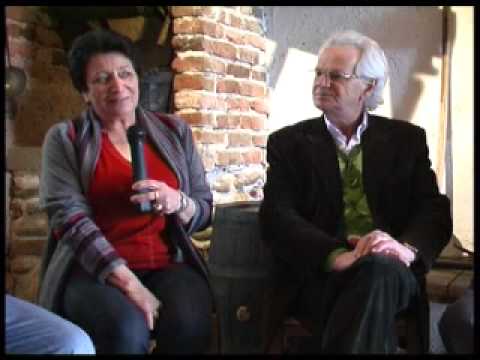 Intervista Collaboratori Museo - 12/03/2009 - Part...