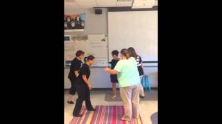 CECHS 10th Grade Teacher Promises 2014
