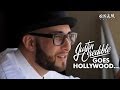 Justin Credible Goes Hollywood