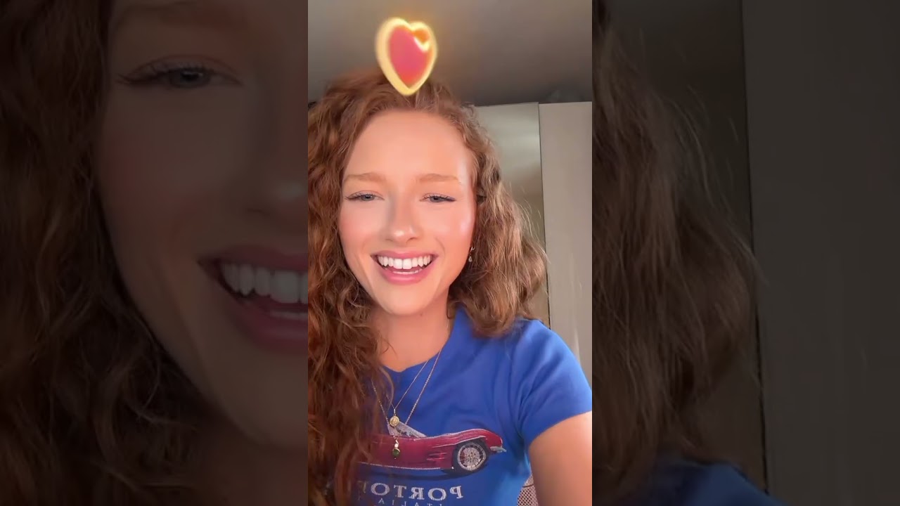 My beautiful sister is live TikTok and YouTue 191