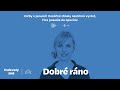 Dobré ráno: Voľby v januári? Koaličné zhluky nestihnú vyrásť, Fica posadia do opozície (29.9.2026)
