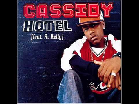 R. Kelly & Cassidy - Hotel