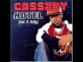 R Kelly Cassidy Hotel mp3