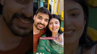 Nanad Ki Mehendi Mini Vlog Priya Jaiswal