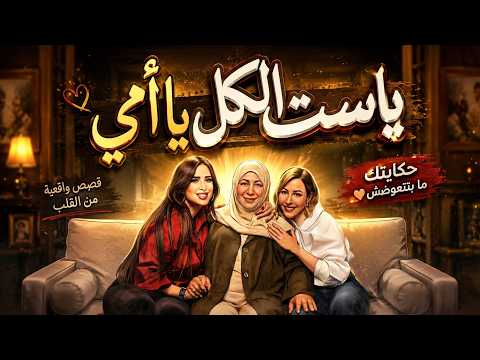سديم الروح ياست الكل يا أمي فيديو كليب           