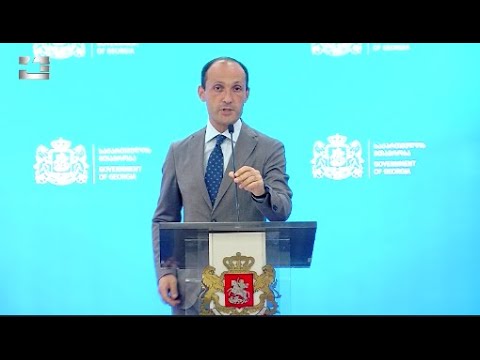 \"პასუხისმგებლიანმა, სწორმა ნაბიჯებმა მოგვცა საშუალება, გვქონოდა განსაკუთრებული ეკონომიკური ზრდა\"