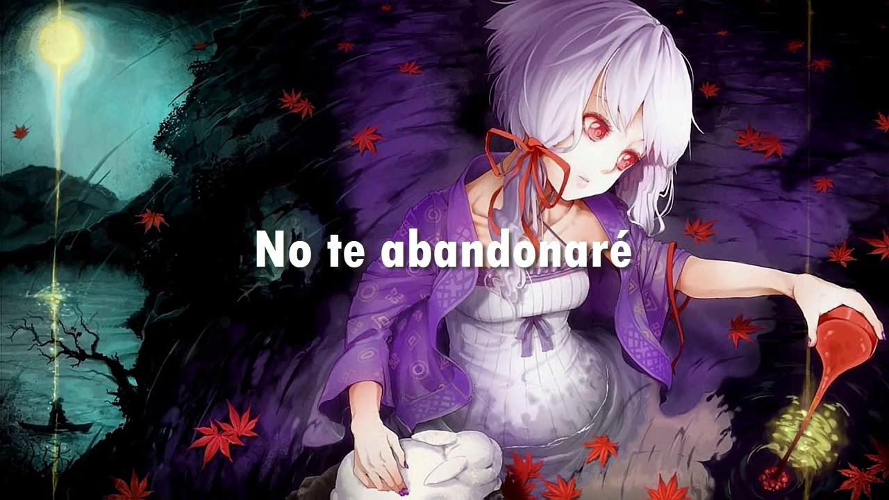 AVIVA-RABBIT HOLE (sub español) - YouTube