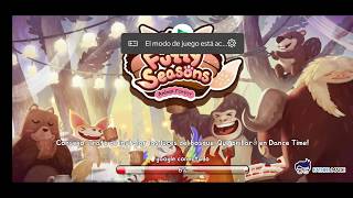 Animal Forest: Fuzzy Seasons - Gameplay screenshot 2
