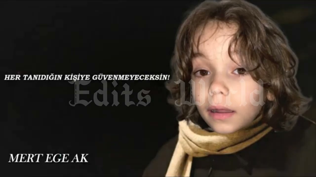 Mert Ege Ak 😎