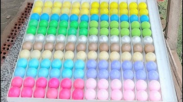 Solve Color Ball Sorting Puzzle Fast – Best Method Explained