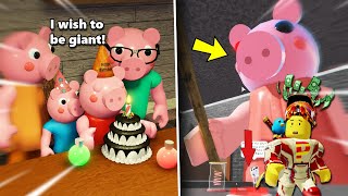 ROBLOX PIGGY PENNY'S BIRTHDAY PARTY!!