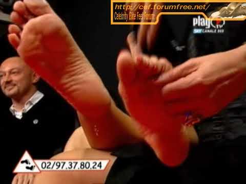 unknown foreign adult show tickling 2