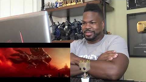 Xbox Series X - Xbox Velocity Architecture Trailer - Reaction!