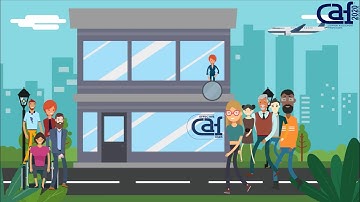 Effective CAF User - The Excellence Label for Public Sector Organisations