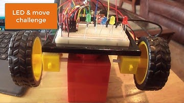 SparkFun Inventor