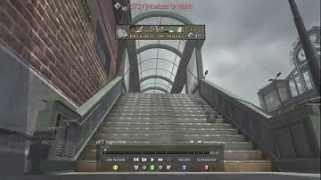 mw3 [ST3Y] Moabed or Nahh Cheats Invisible  /  Invincible 2014 10 27 04 14 AM Eastern Time