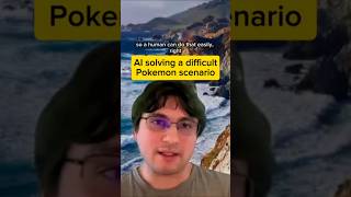 Gemini 2.5 Solves A Pokemon Problem That Was Not In The Training