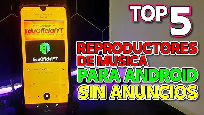 Mejor reproductor de audio del año 2007