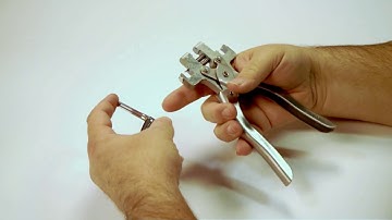 3 5 Flip Key Blade Replacement