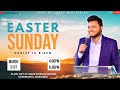 Capture de la vidéo Easter Service || 31St - March - 2024 ||  Samson Judson Live ||