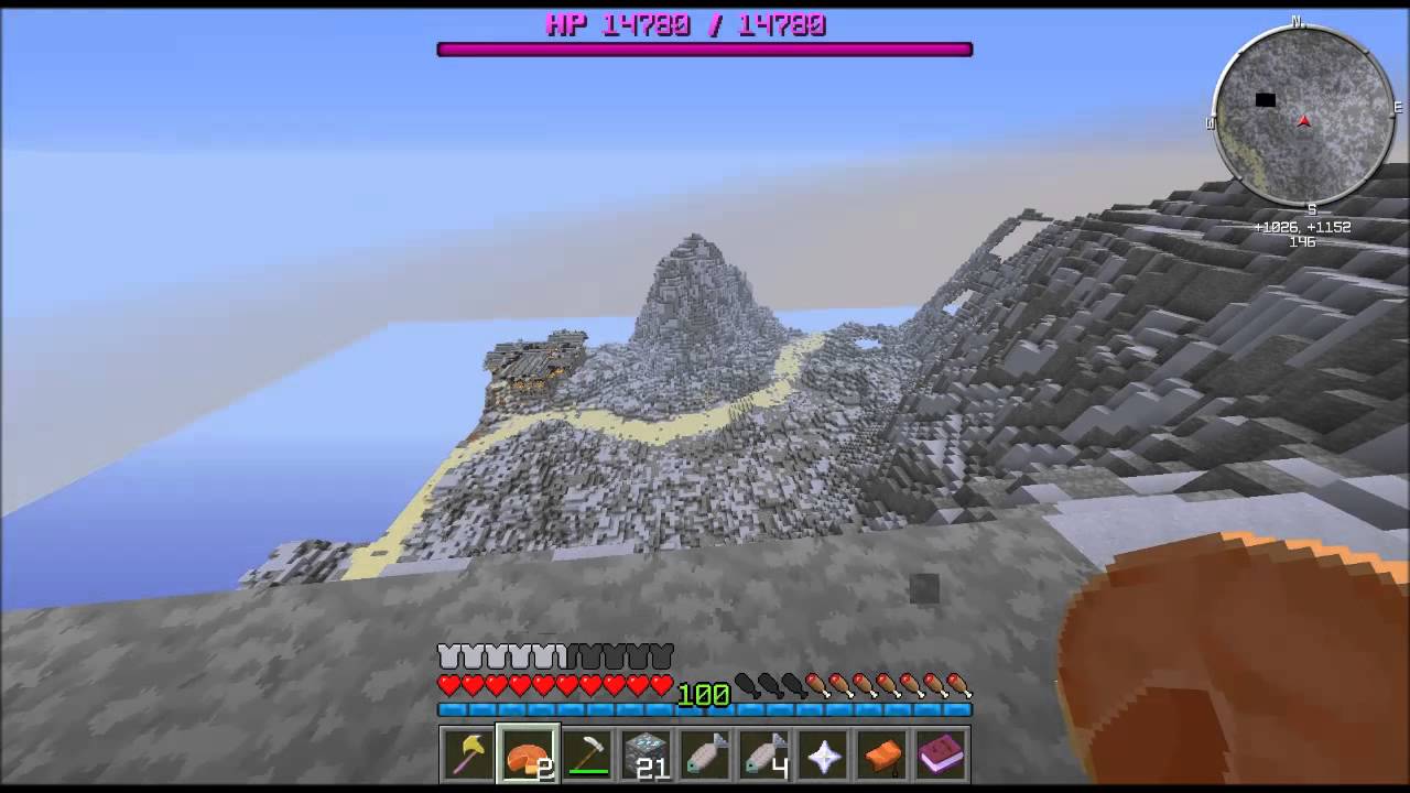 Dungeon Realms | PK'ing Miners | [Montage]