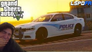 ECCO COME INSTALLARE LSPDFR IN MENO DI 5 MINUTI