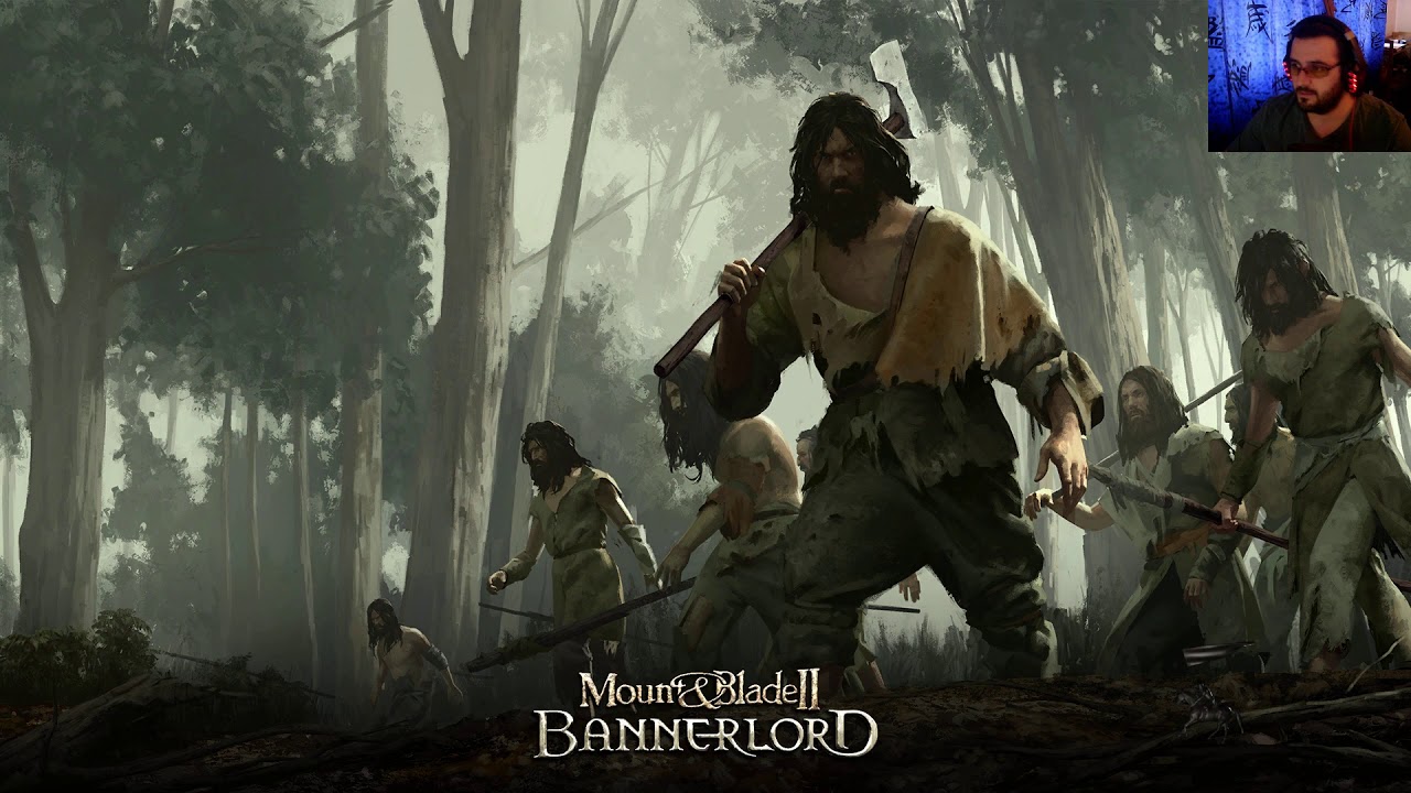 Mount & Blade II Bannerlord Part 28 Sea Raider Kingdom! YouTube